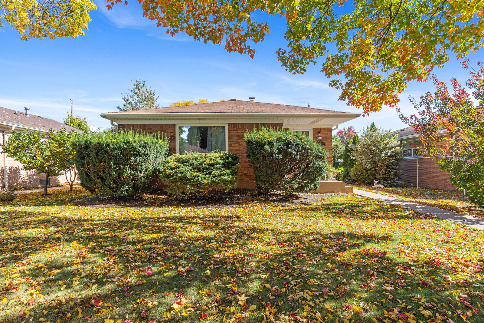 Property Photo:  2530 S 66th St  WI 53219
