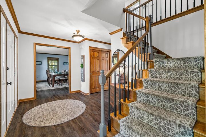 Property Photo:  6500 Jessica Turn -  WI 53402