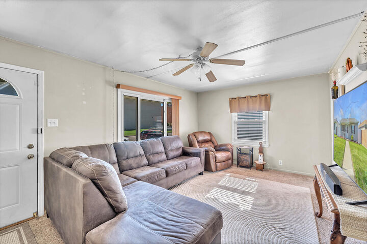 Property Photo:  206 Luedtke Ave  WI 53405