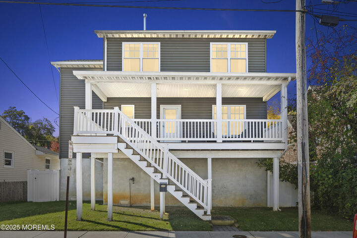 45 2nd Street  Highlands NJ 07732 photo