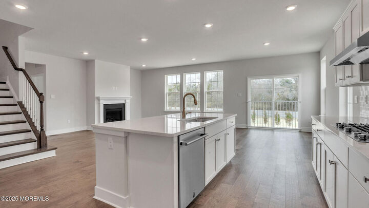 Property Photo:  16 E Garfield Avenue  NJ 07716 