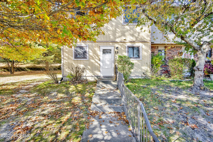 Property Photo:  13 Alec Drive  NJ 07731