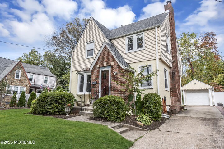 Property Photo:  138 Abernethy Drive  NJ 08618