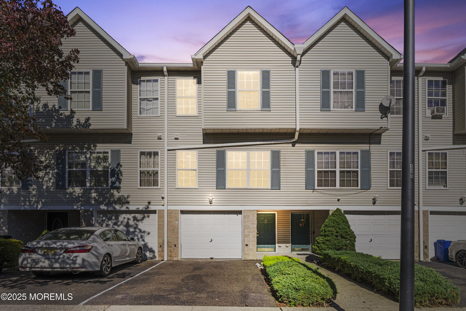 Property Photo: 12 Carmella Court NJ 07104