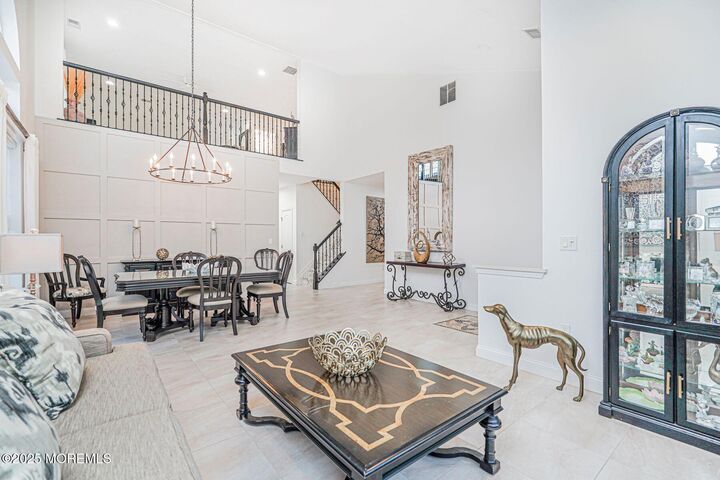 Property Photo:  165 Huntington Drive  NJ 08527