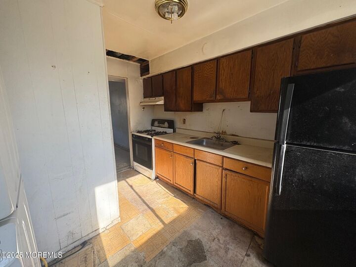 Property Photo:  1205 Washington Avenue  NJ 07712 