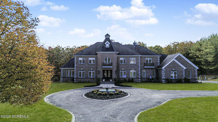 97 Stone Hill Road  Colts Neck NJ 07722 photo