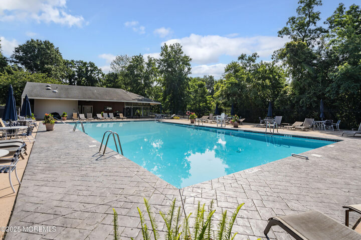 8 Ann Court  Tinton Falls NJ 07724 photo