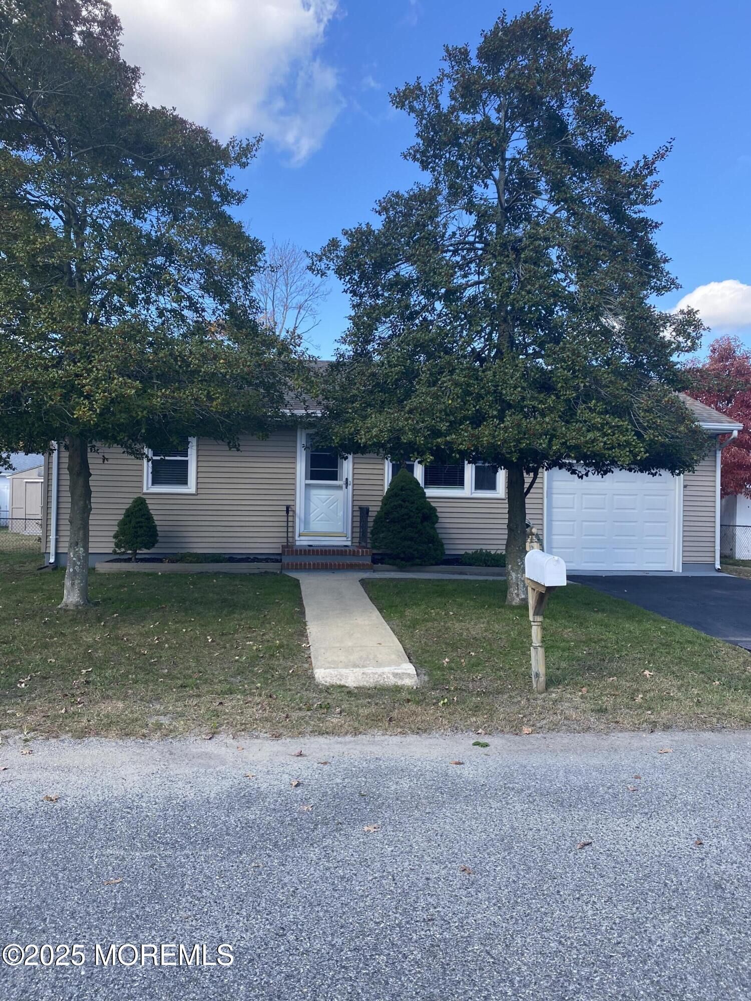 Property Photo: 238 Ensign Avenue NJ 08722