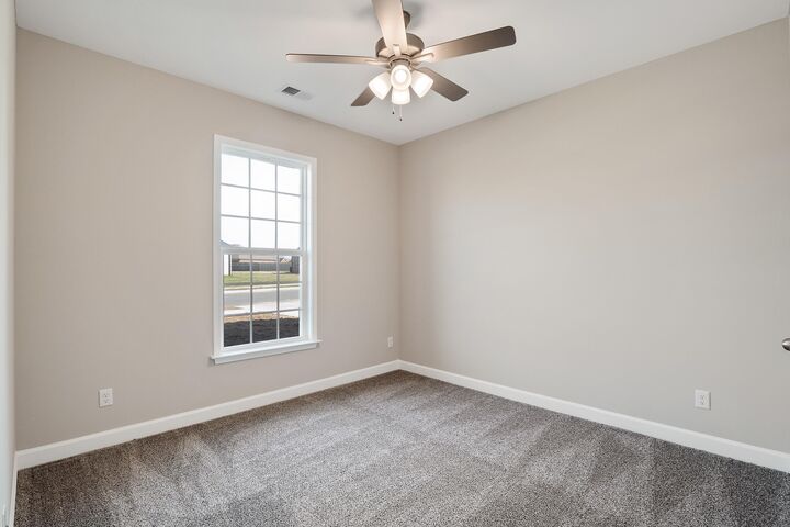 Property Photo:  141 Centerline Roper Loop  MS 38611