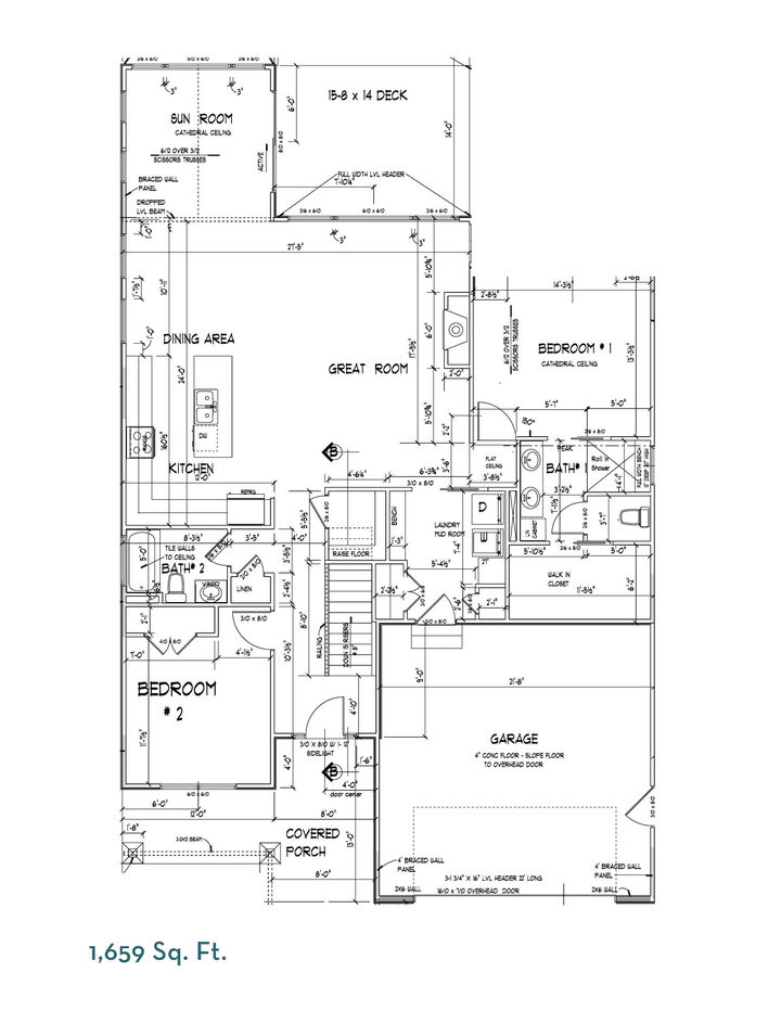 Property Photo: 721 Briella Court MI 49024