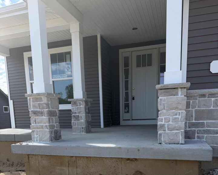 Property Photo:  721 Briella Court  MI 49024 