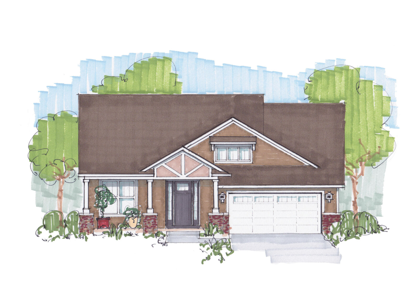 Property Photo:  10545 Sharon Lee Lane  MI 49024 