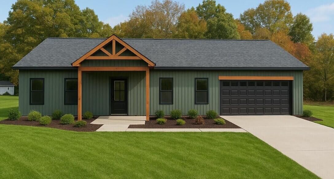 Property Photo:  35921 Riverview Drive  MI 49079 