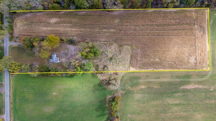 Property Photo: 9936 E Wilson Road MI 49117