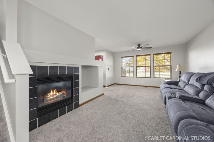 Property Photo:  34 Waterbury Circle  IL 60543 