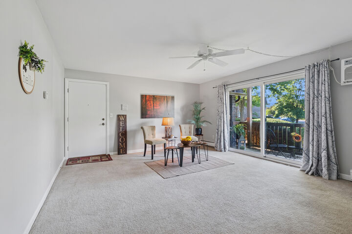 Property Photo:  19300 Wolf Road 2  IL 60448 