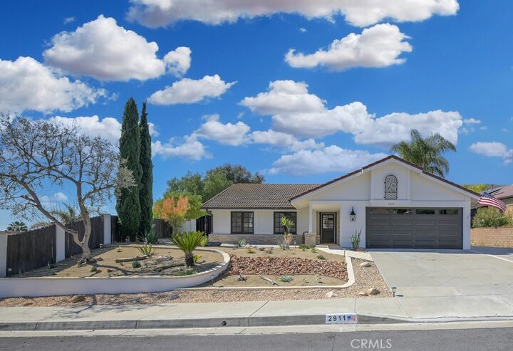 Property Photo:  2911 Obrajero  CA 92673