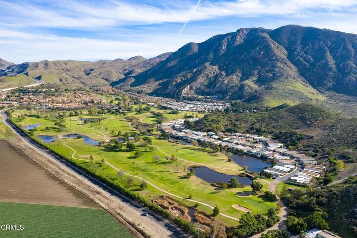 Property Photo:  22 Isabel Avenue 88  CA 93012