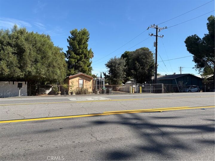 Property Photo:  18864 Grand  CA 92530 