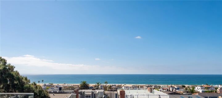 Property Photo:  2427 Silverstrand  CA 90254 