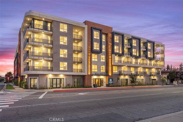 Property Photo:  4064 E Live Oak Avenue 502  CA 91006