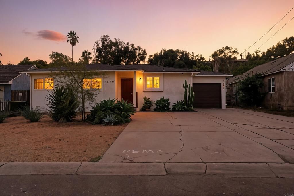 Property Photo:  3370 72 Par Drive  CA 91941