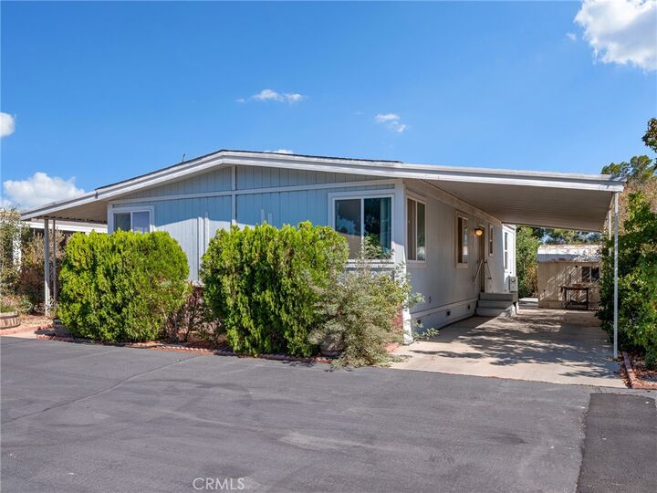 Property Photo:  14000 El Evado 4  CA 92392 