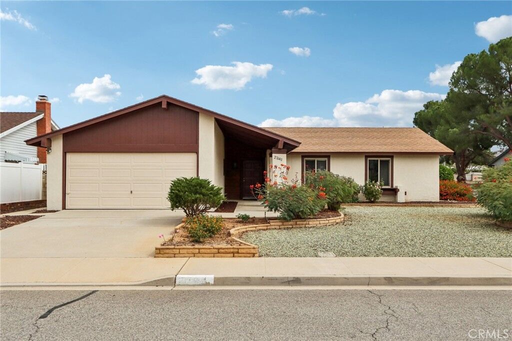 Property Photo:  27640 Camden Way  CA 92586 