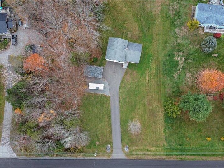 Property Photo: 21 Mapleleaf Lane ME 04401