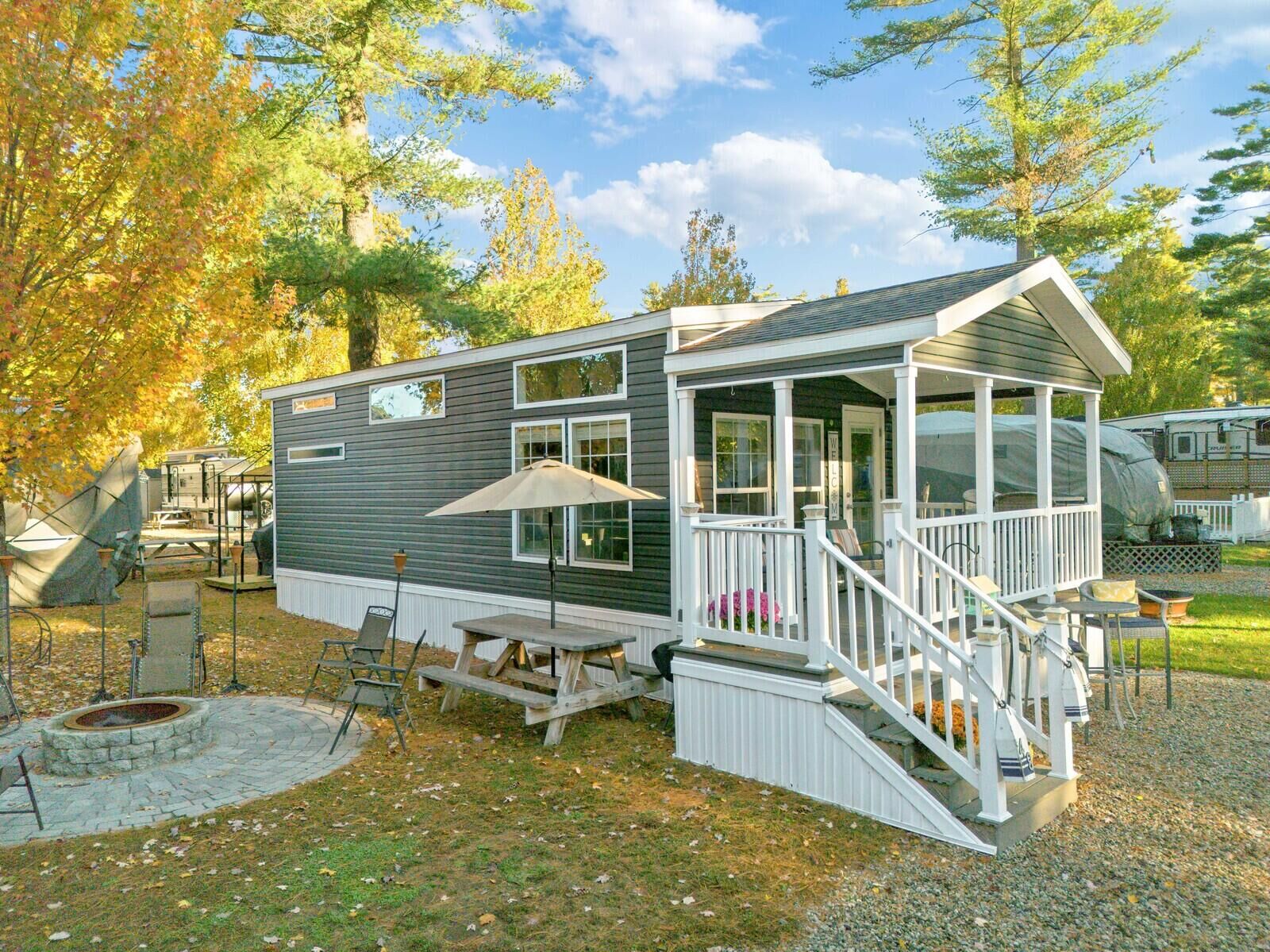 Property Photo:  3 Old Orchard Road #48  ME 04064 