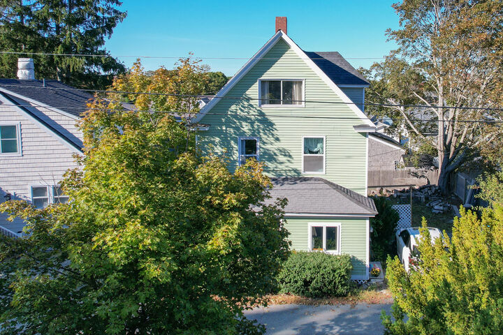 Property Photo:  2 Bowles Avenue  ME 04609