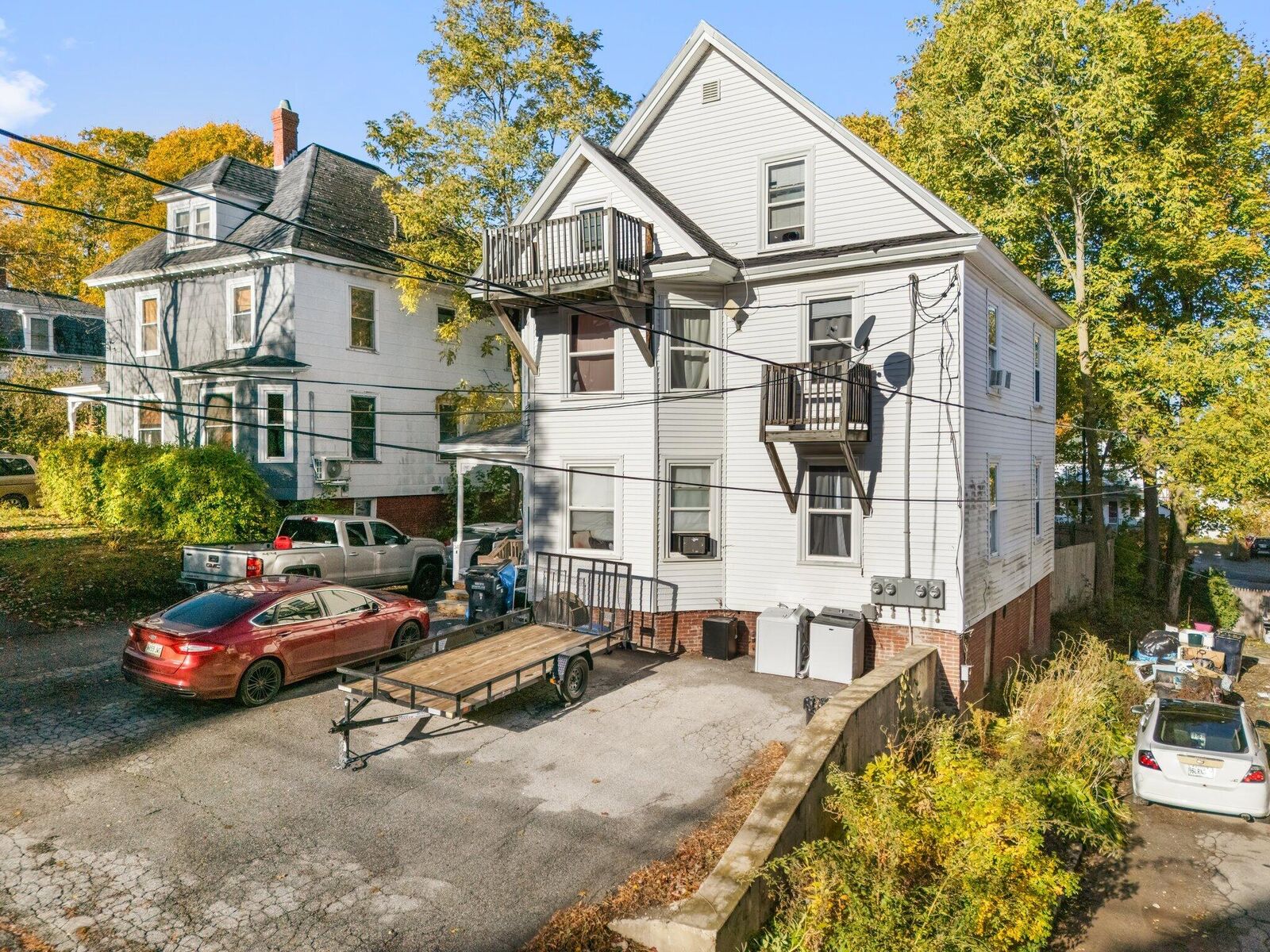 Property Photo:  34 Winter Street  ME 04401 