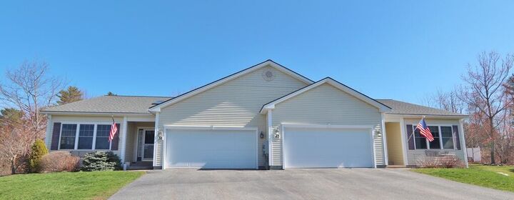 Property Photo:  40 Kathryn Lane 40  ME 04401