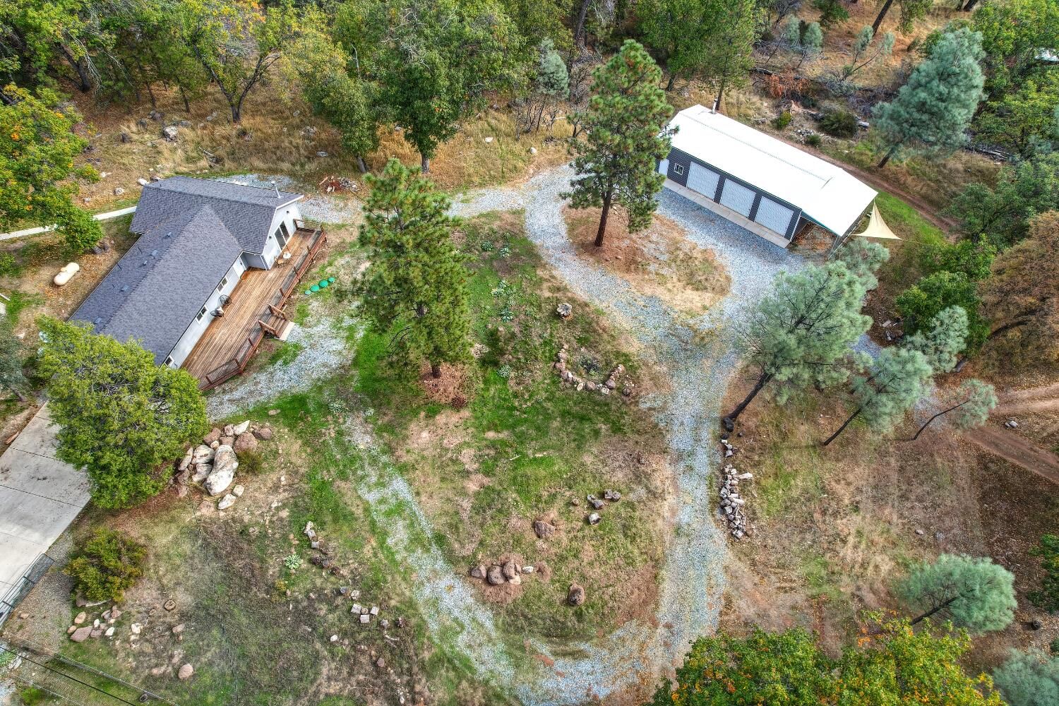 Property Photo:  3971 Bluff Road  CA 95667
