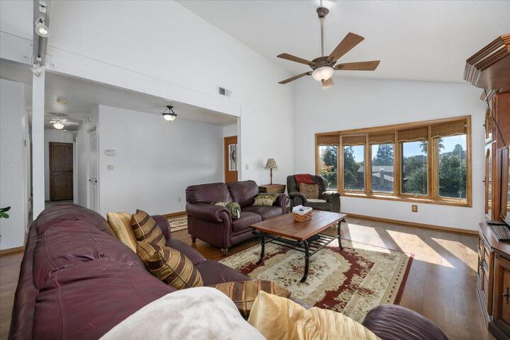 Property Photo:  2555 Westridge Drive  CA 95682