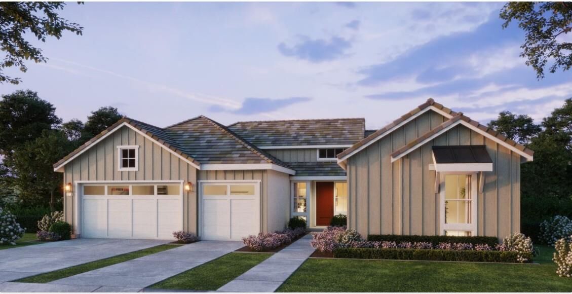 Property Photo: 3765 Fletcher Peak Circle CA 95661