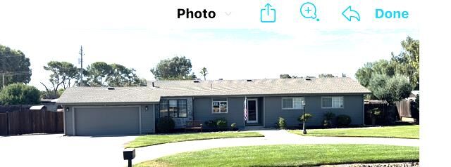 Property Photo:  16178 Von Sosten Road  CA 95304