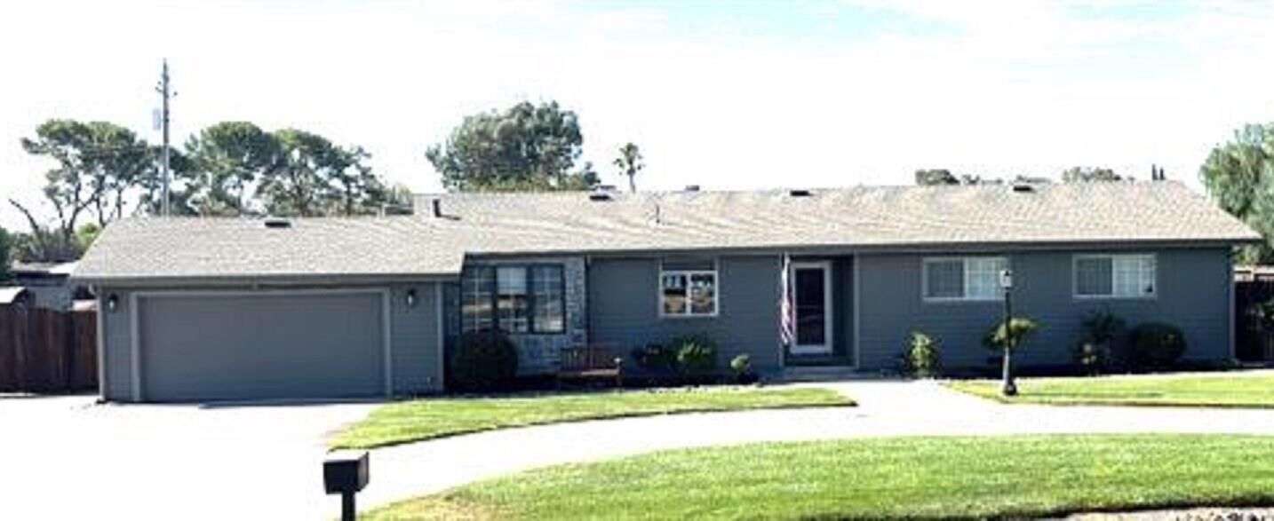 Property Photo: 16178 Von Sosten Road CA 95304