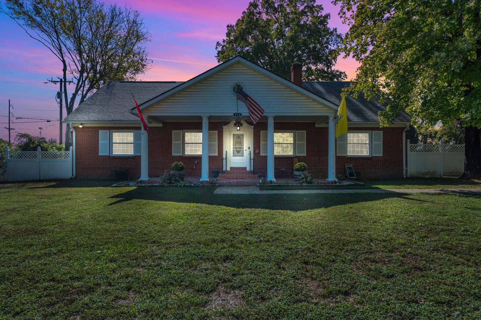 Property Photo:  115 Hollywood St  TN 37072 