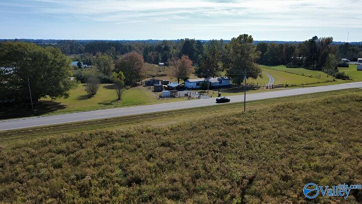 Property Photo:  3 Acres Alabama Highway 75  AL 35971