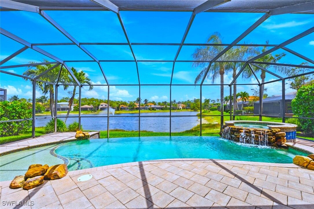 Property Photo: 12730 Aviano Drive FL 34105