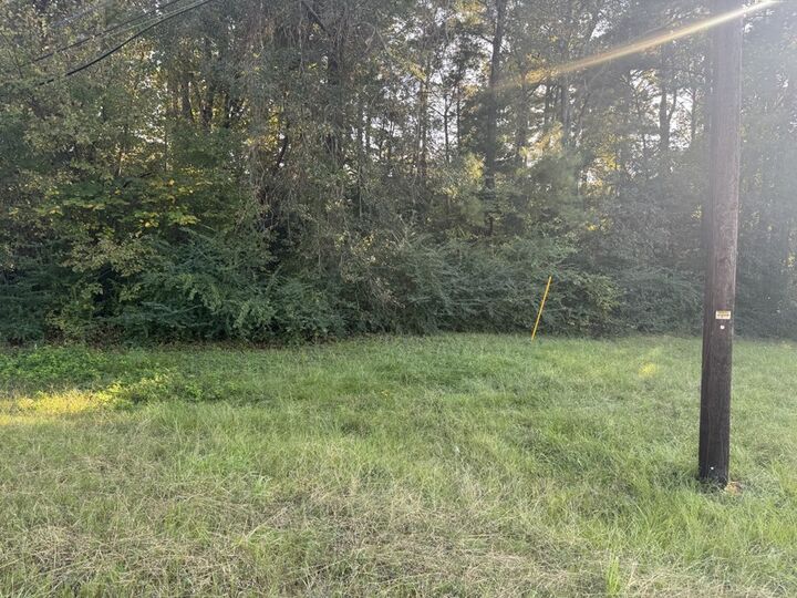 Property Photo: Tbd Old Tyler Road TX 75964