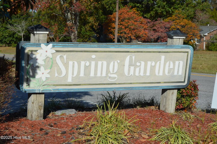 Property Photo:  1008 Rosebud Drive  NC 27804