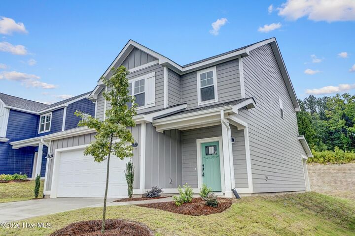 Property Photo:  136 Carver Street  NC 28327 