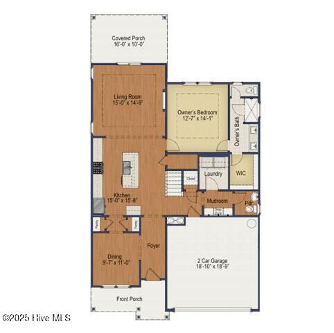 Property Photo:  131 Carver Street  NC 28327 