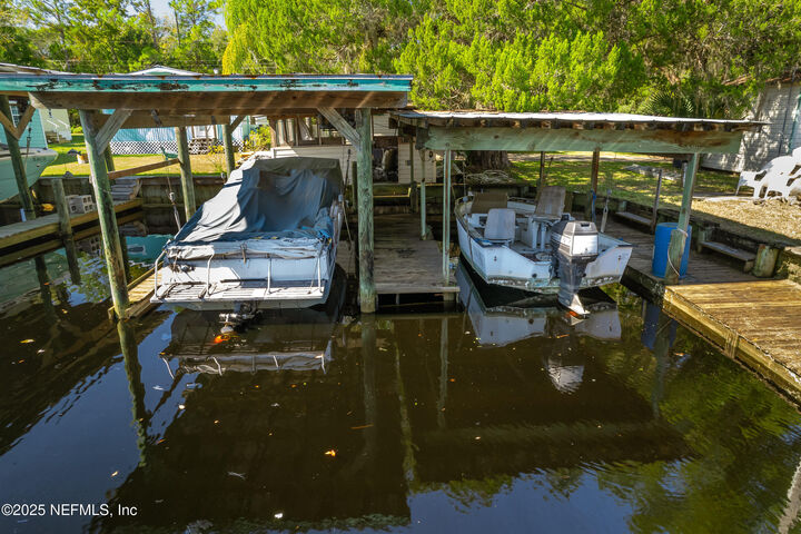 Property Photo:  663 Carlin Road  FL 32189