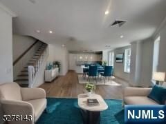 Property Photo: 18 Ward Street 106 NJ 07003