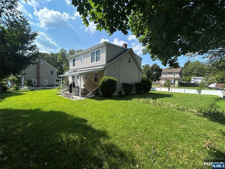 Property Photo: 380 Milford Avenue NJ 07646