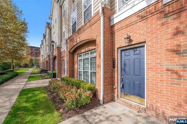 Property Photo:  805 Deluca Road 805  NJ 07109